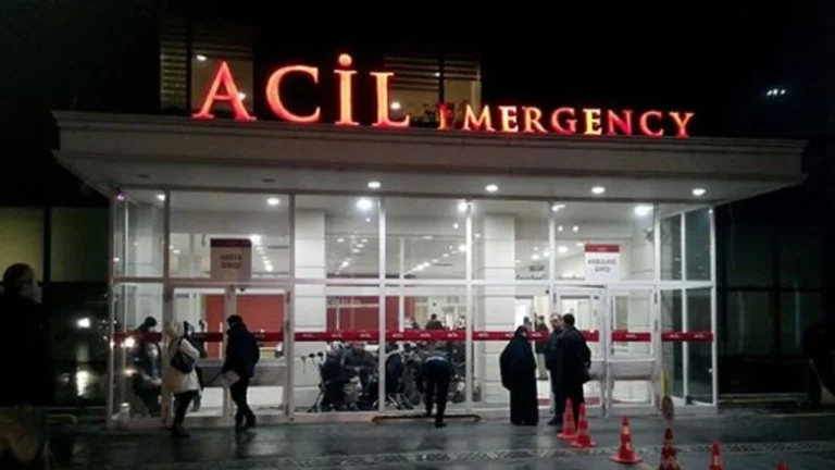 Özel Hastaneler Acil Serviste Ücret Talep Edebilir Mi?